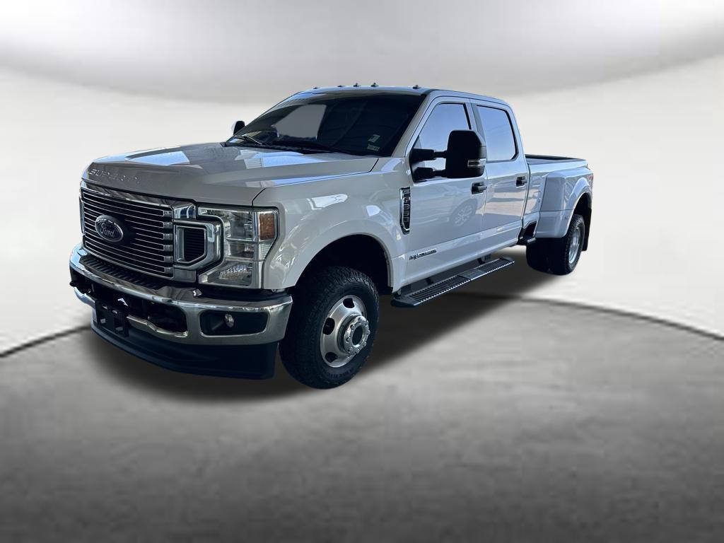 used 2022 Ford F-350 car, priced at $47,934