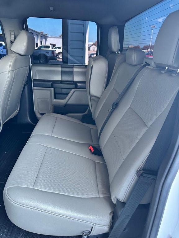 used 2022 Ford F-350 car, priced at $47,934