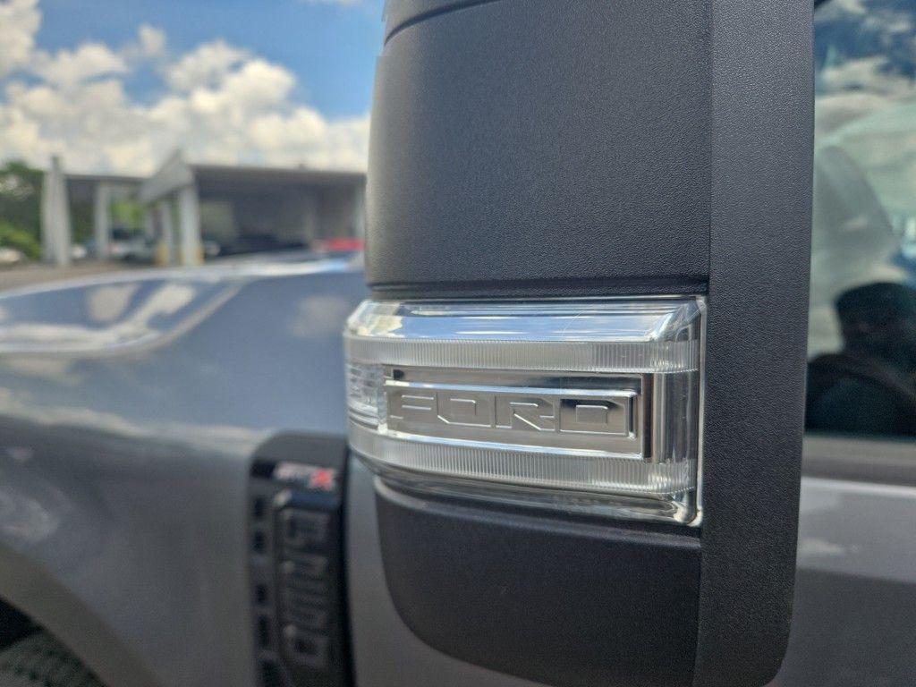 new 2025 Ford F-250 car, priced at $63,499