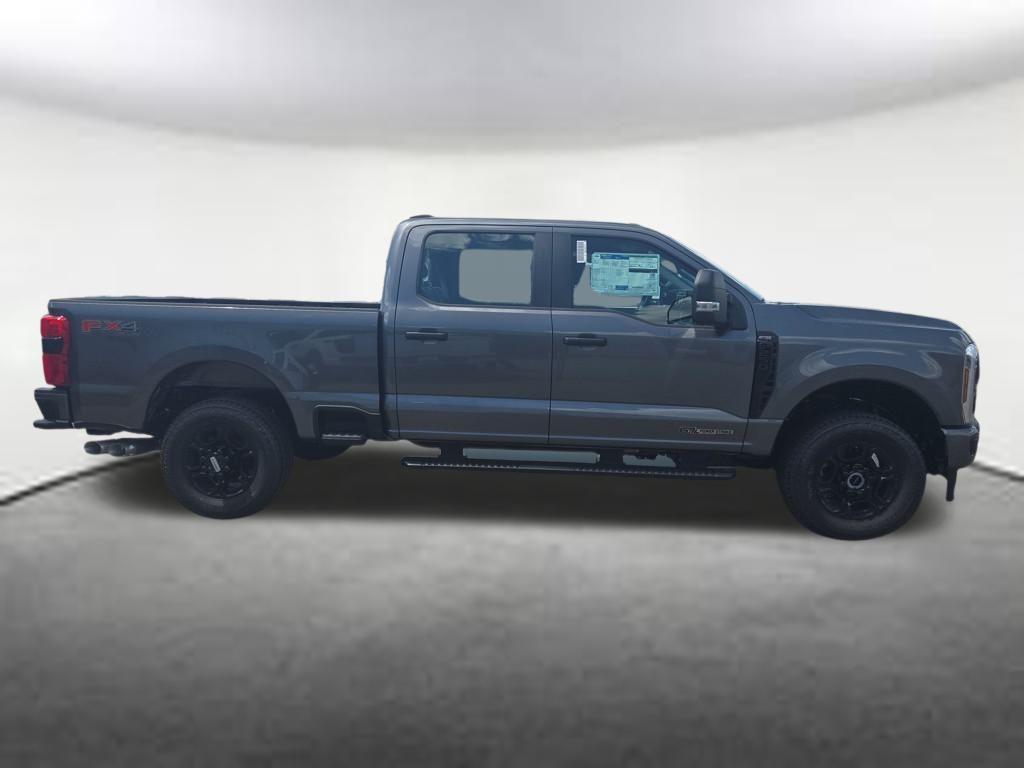 new 2025 Ford F-250 car, priced at $63,499