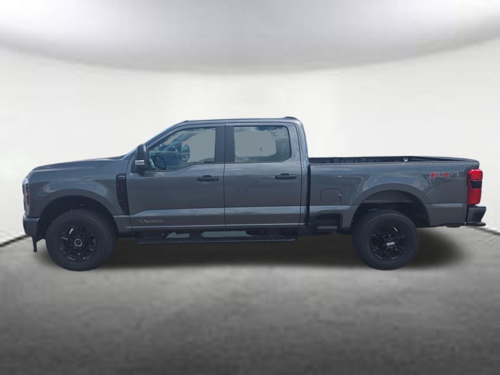 new 2025 Ford F-250 car, priced at $63,499