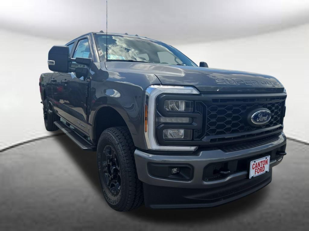 new 2025 Ford F-250 car, priced at $63,499