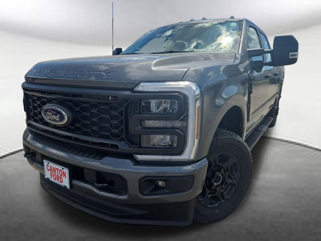 new 2025 Ford F-250 car, priced at $63,499