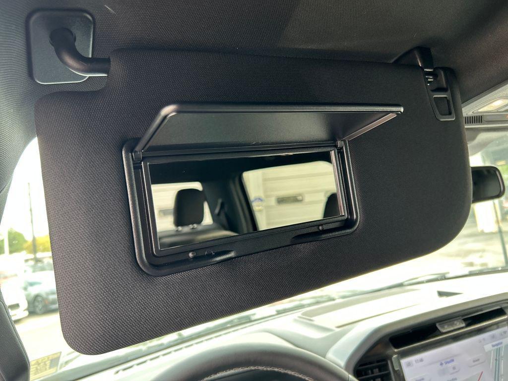 new 2025 Ford F-150 car, priced at $59,897