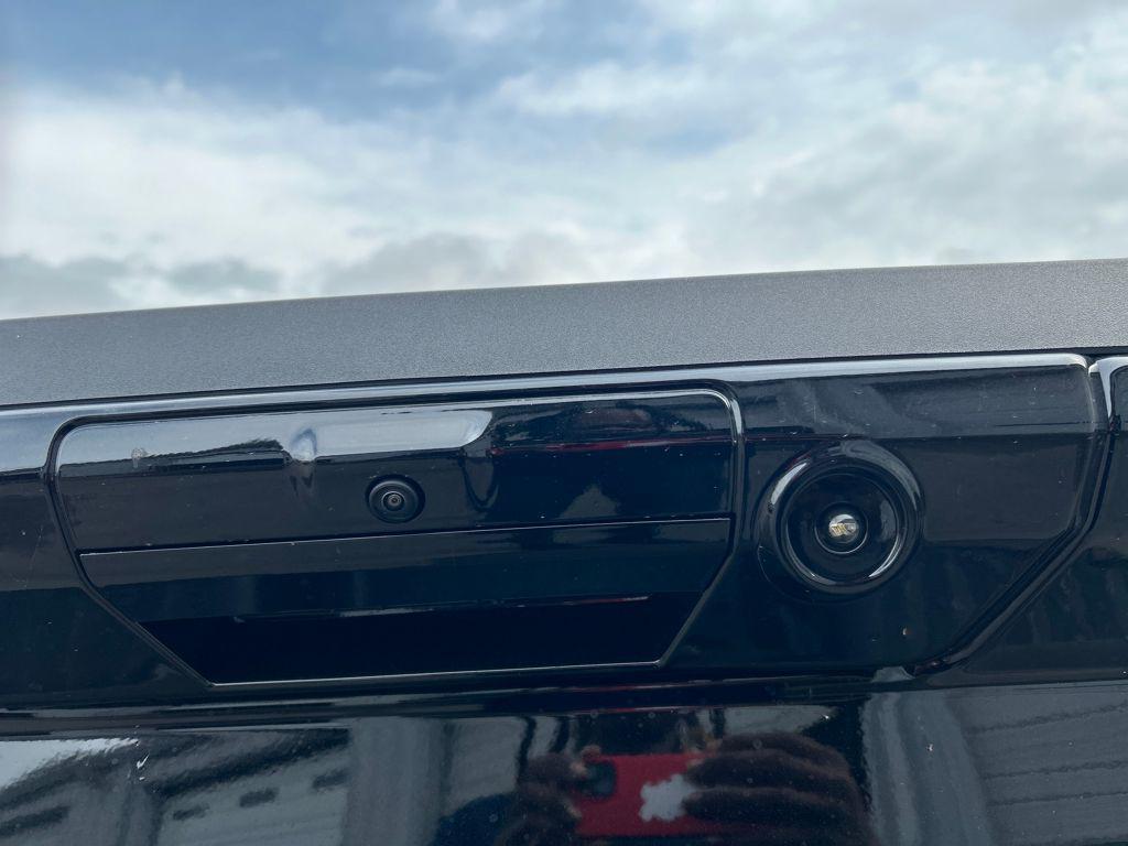 new 2025 Ford F-150 car, priced at $59,897