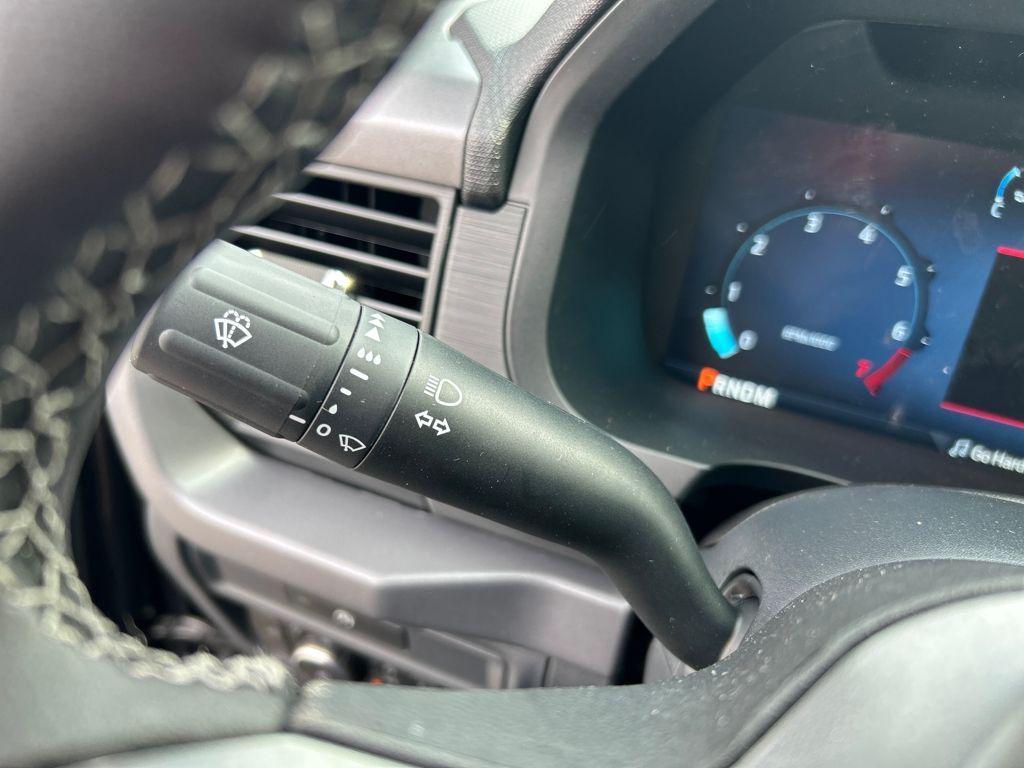 new 2025 Ford F-150 car, priced at $59,897