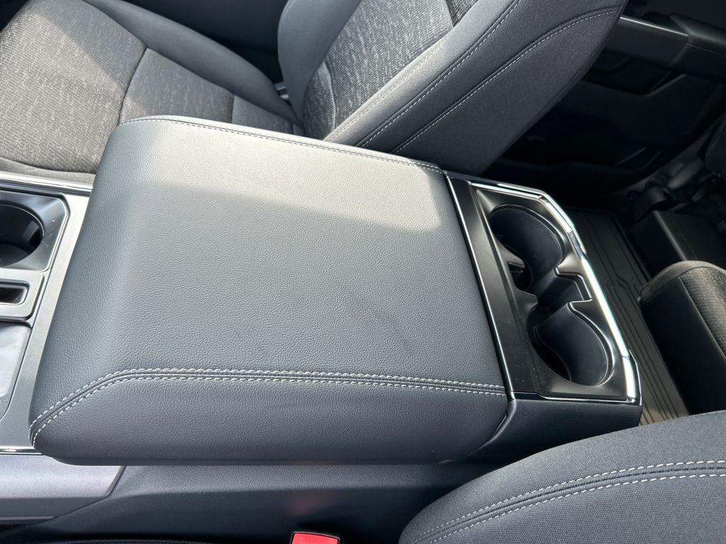 new 2025 Ford F-150 car, priced at $59,897