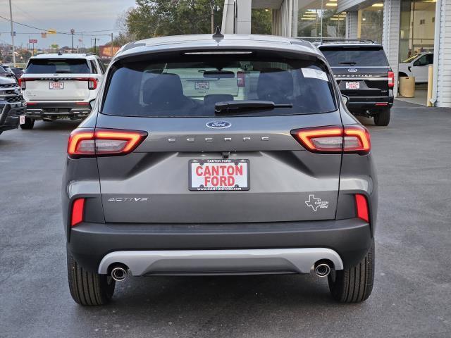 new 2025 Ford Escape car, priced at $26,780