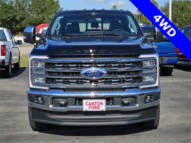 new 2024 Ford F-350 car, priced at $75,440