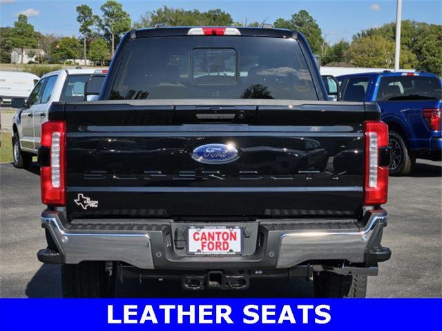 new 2024 Ford F-350 car, priced at $75,440