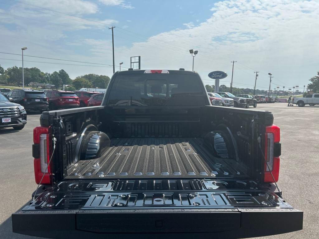 new 2025 Ford F-250 car, priced at $87,499