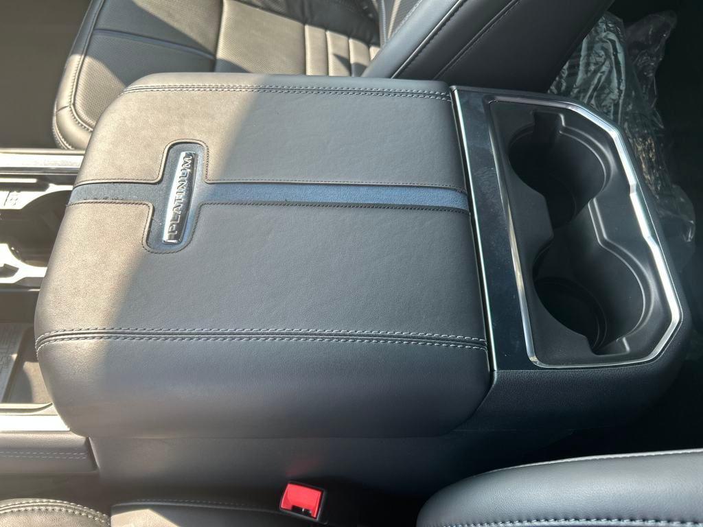 new 2025 Ford F-250 car, priced at $87,499