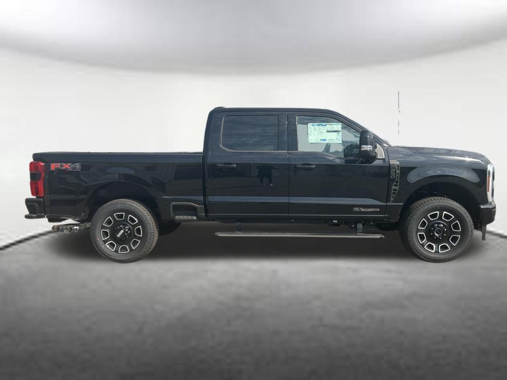 new 2025 Ford F-250 car, priced at $87,499