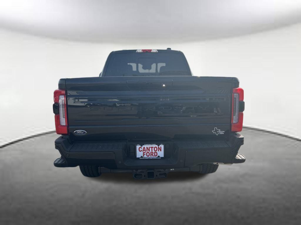new 2025 Ford F-250 car, priced at $87,499