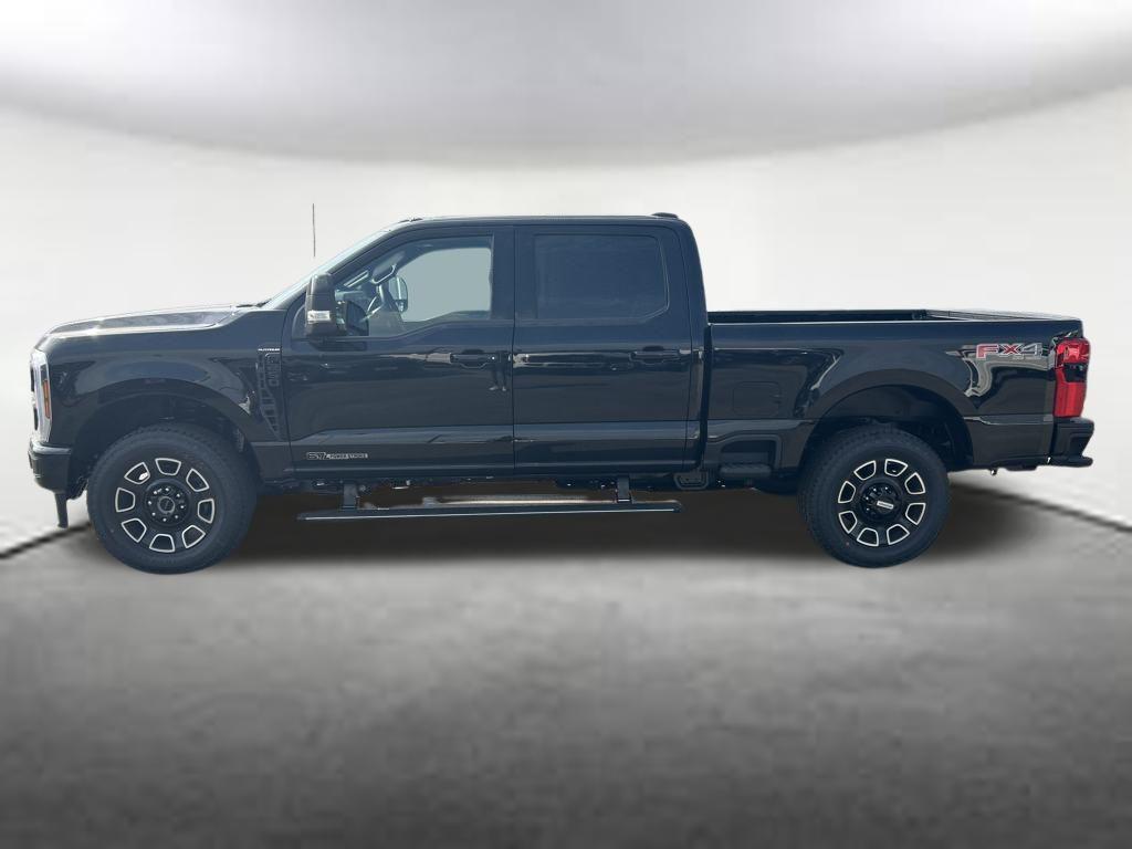 new 2025 Ford F-250 car, priced at $87,499