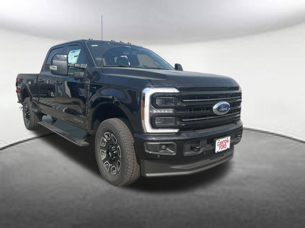 new 2025 Ford F-250 car, priced at $87,499