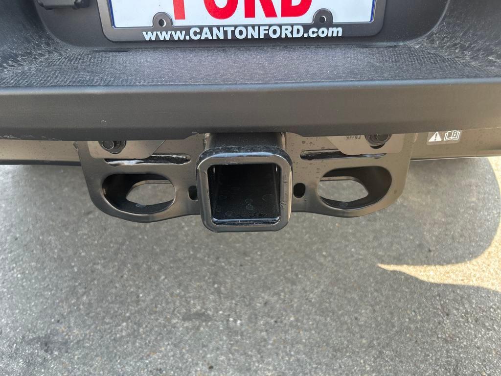 new 2025 Ford F-250 car, priced at $87,499