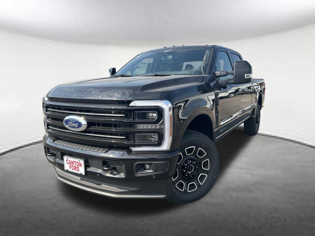 new 2025 Ford F-250 car, priced at $87,499