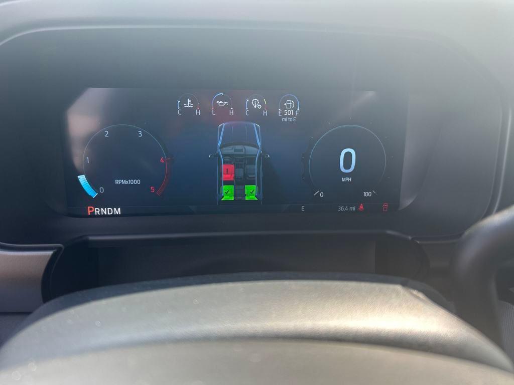 new 2025 Ford F-250 car, priced at $87,499