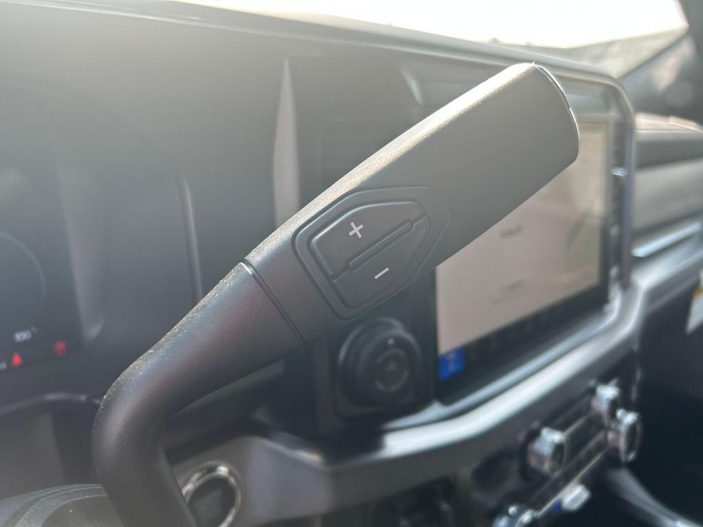 new 2025 Ford F-250 car, priced at $87,499