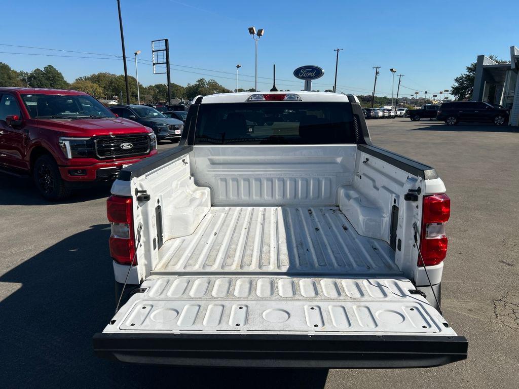 used 2022 Ford Maverick car, priced at $23,467