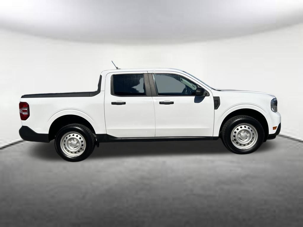 used 2022 Ford Maverick car, priced at $23,467