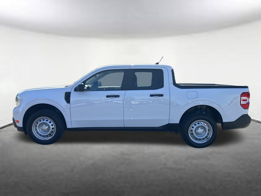 used 2022 Ford Maverick car, priced at $23,467