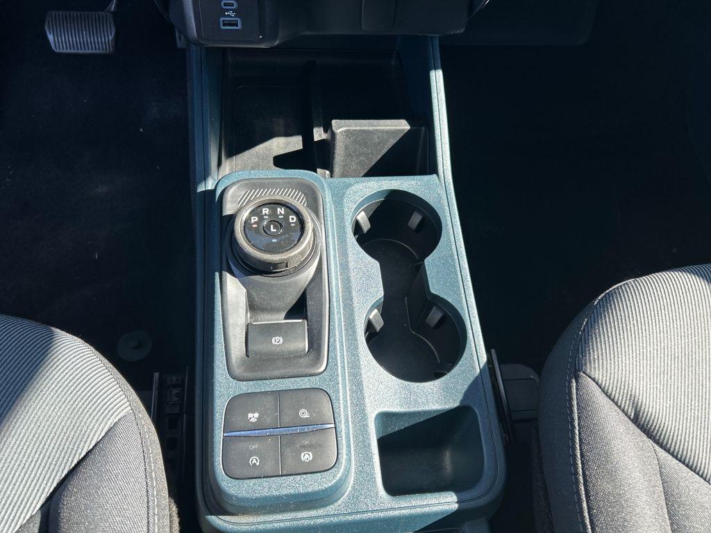 used 2022 Ford Maverick car, priced at $23,467