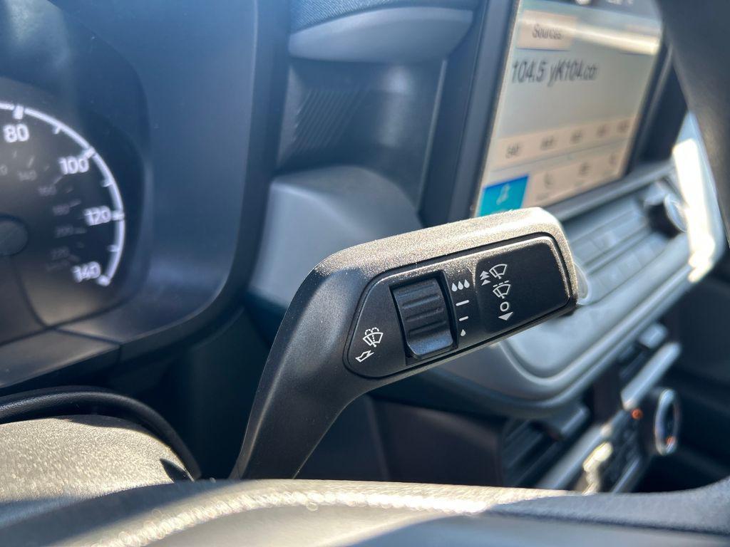 used 2022 Ford Maverick car, priced at $23,467