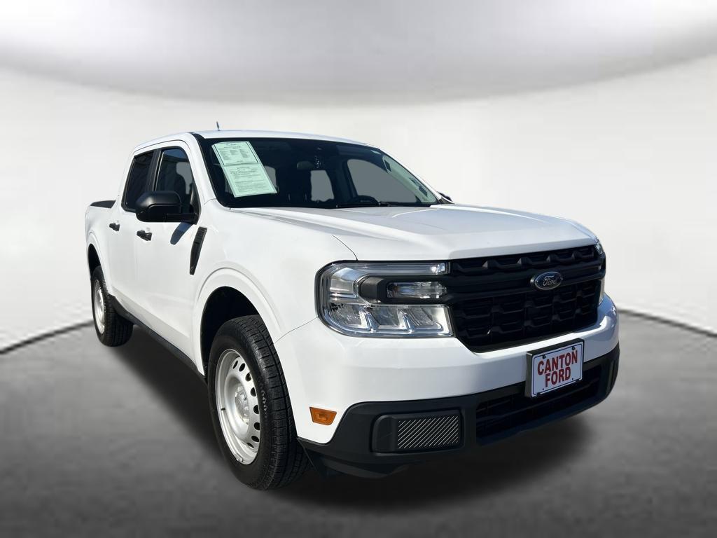 used 2022 Ford Maverick car, priced at $23,467