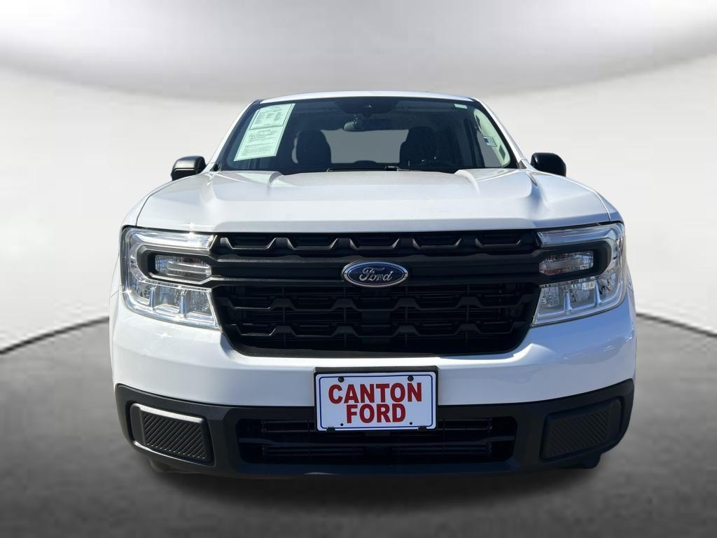 used 2022 Ford Maverick car, priced at $23,467