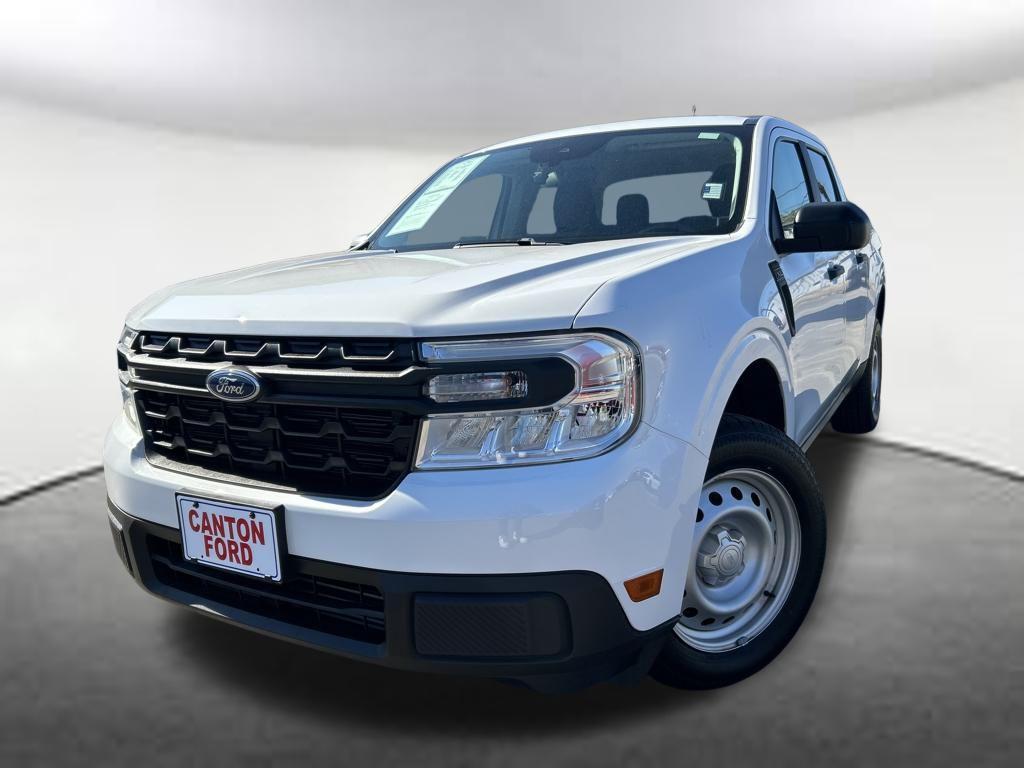 used 2022 Ford Maverick car, priced at $23,467