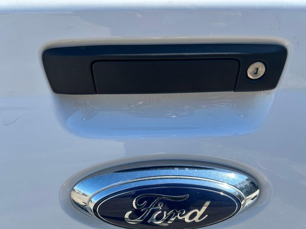 used 2022 Ford Maverick car, priced at $23,467