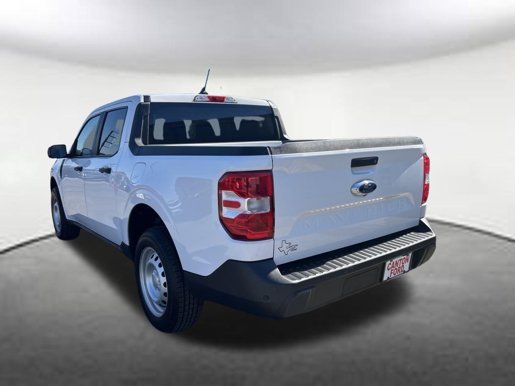 used 2022 Ford Maverick car, priced at $23,467