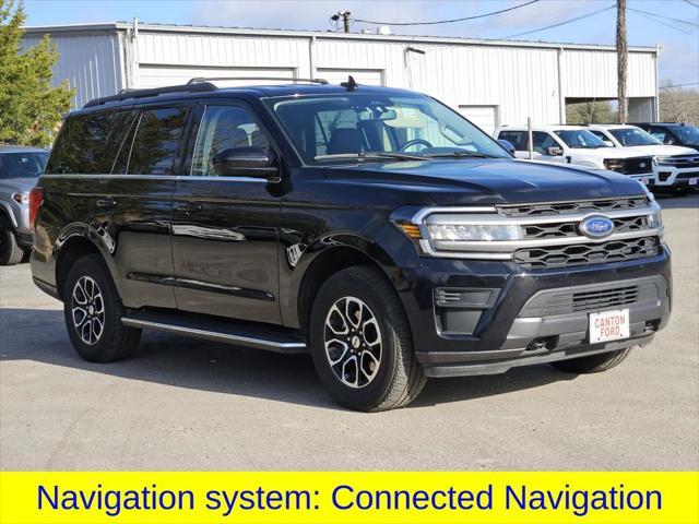 used 2023 Ford Expedition car, priced at $41,895