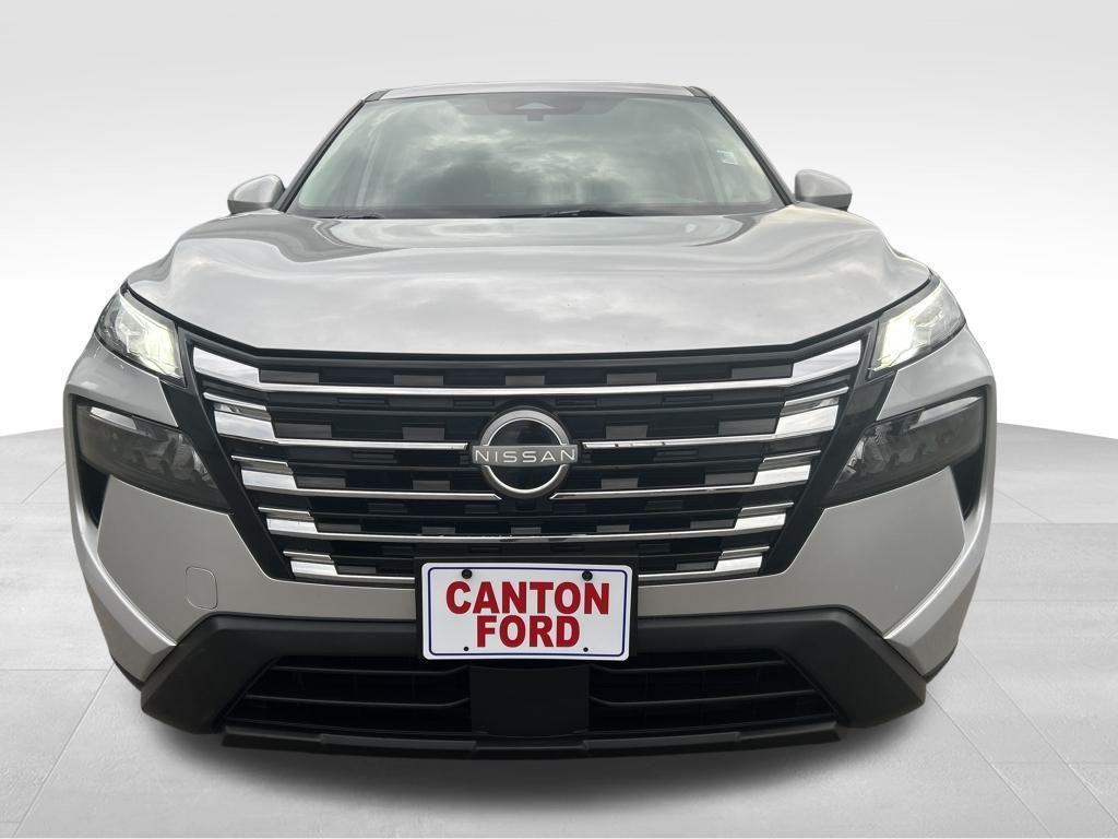 used 2024 Nissan Rogue car, priced at $20,495