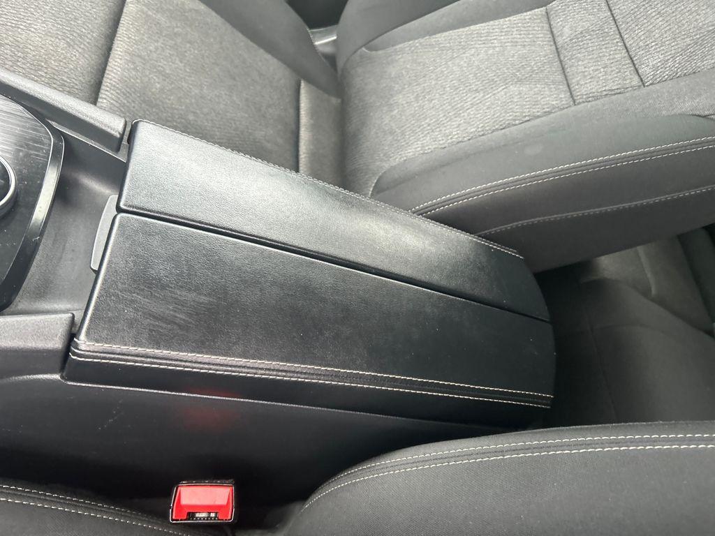 used 2024 Nissan Rogue car, priced at $20,495