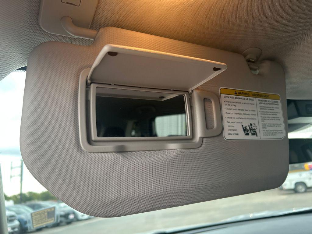 used 2024 Nissan Rogue car, priced at $20,495