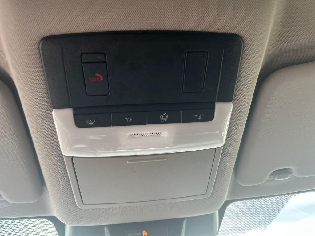 used 2024 Nissan Rogue car, priced at $20,495