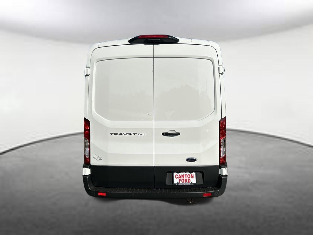 new 2025 Ford Transit-250 car, priced at $47,999