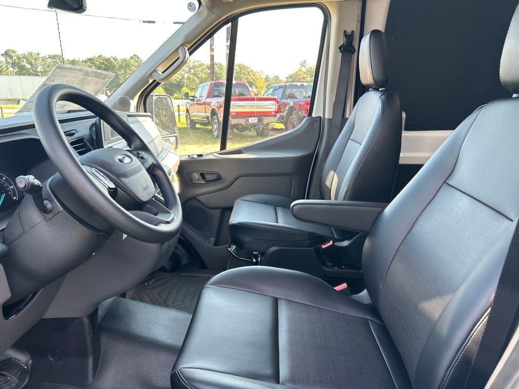 new 2025 Ford Transit-250 car, priced at $47,999