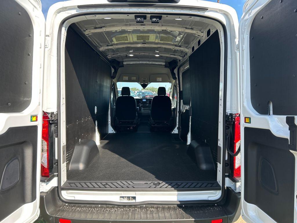 new 2025 Ford Transit-250 car, priced at $47,999