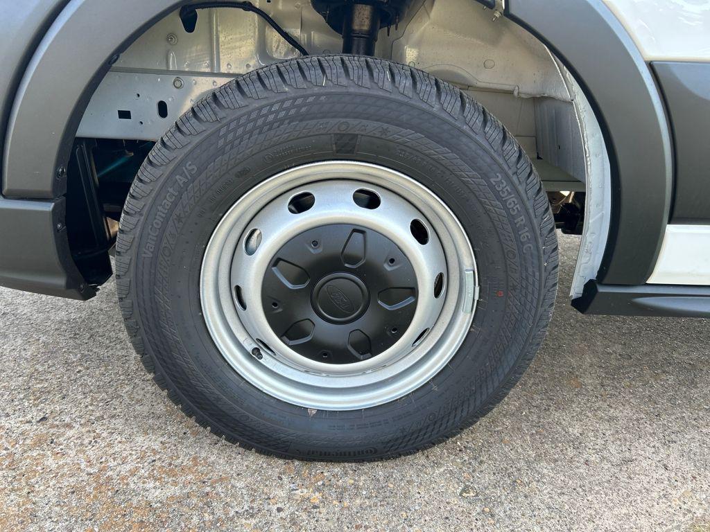 new 2025 Ford Transit-250 car, priced at $47,999