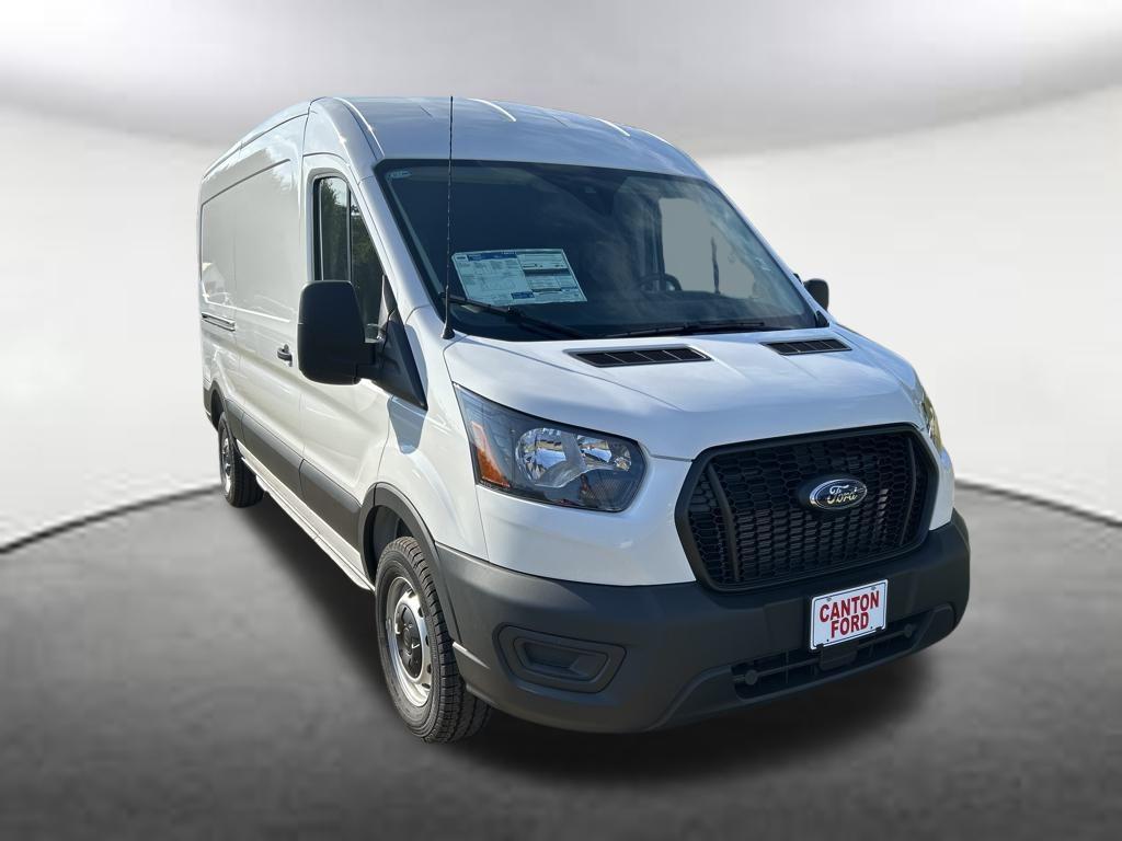 new 2025 Ford Transit-250 car, priced at $47,999