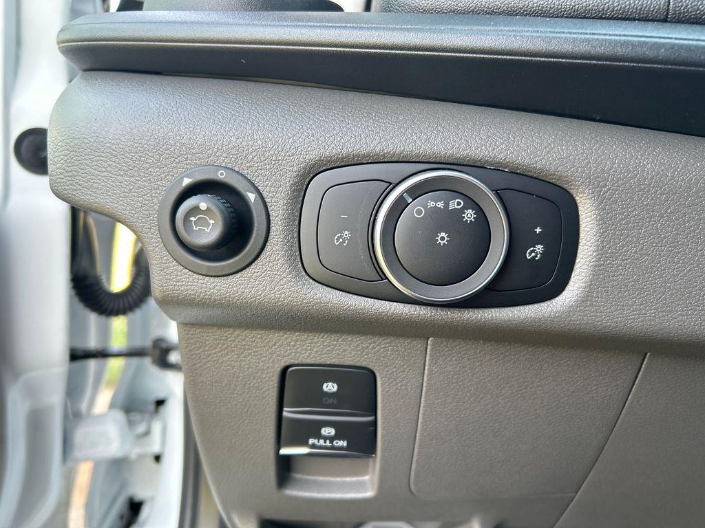 new 2025 Ford Transit-250 car, priced at $47,999