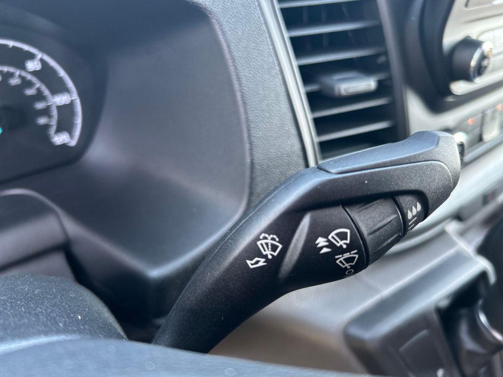 new 2025 Ford Transit-250 car, priced at $47,999