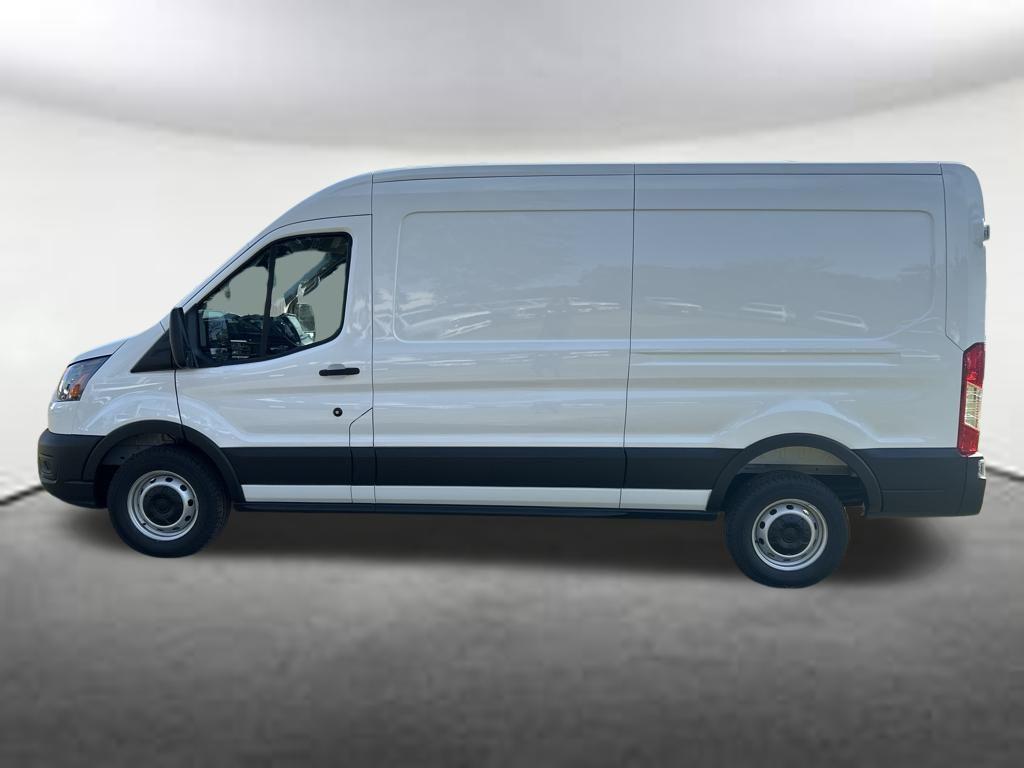new 2025 Ford Transit-250 car, priced at $47,999