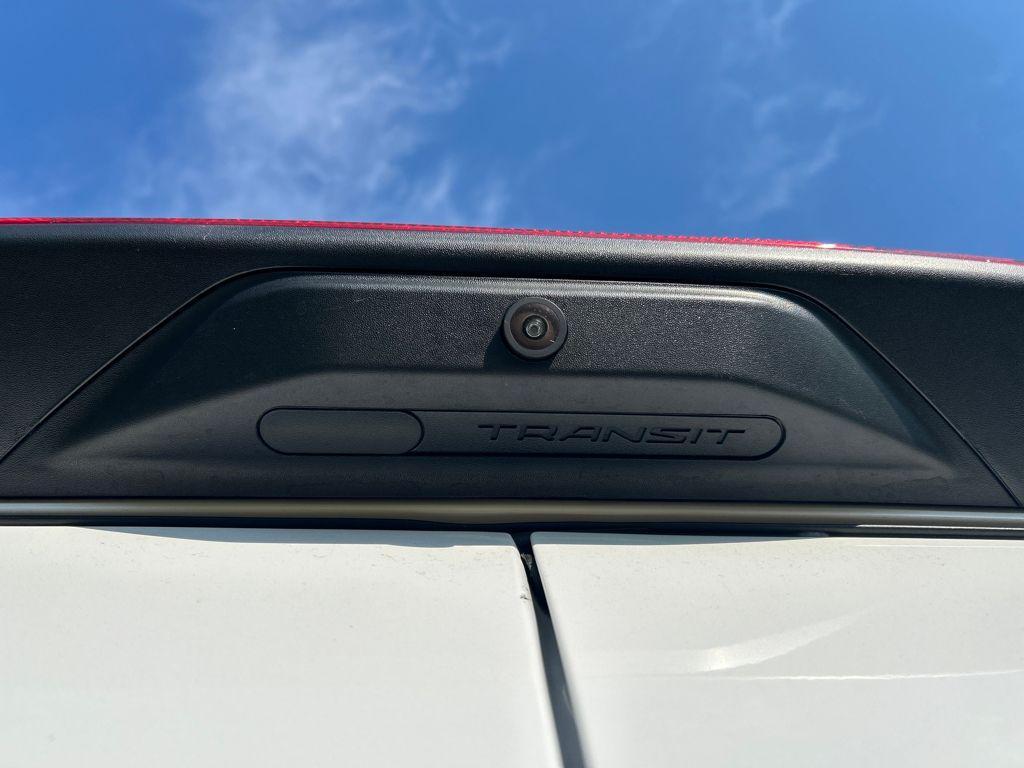 new 2025 Ford Transit-250 car, priced at $47,999