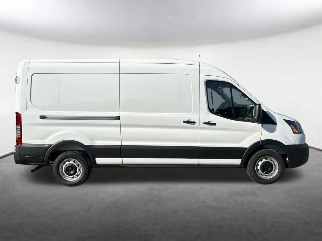 new 2025 Ford Transit-250 car, priced at $47,999
