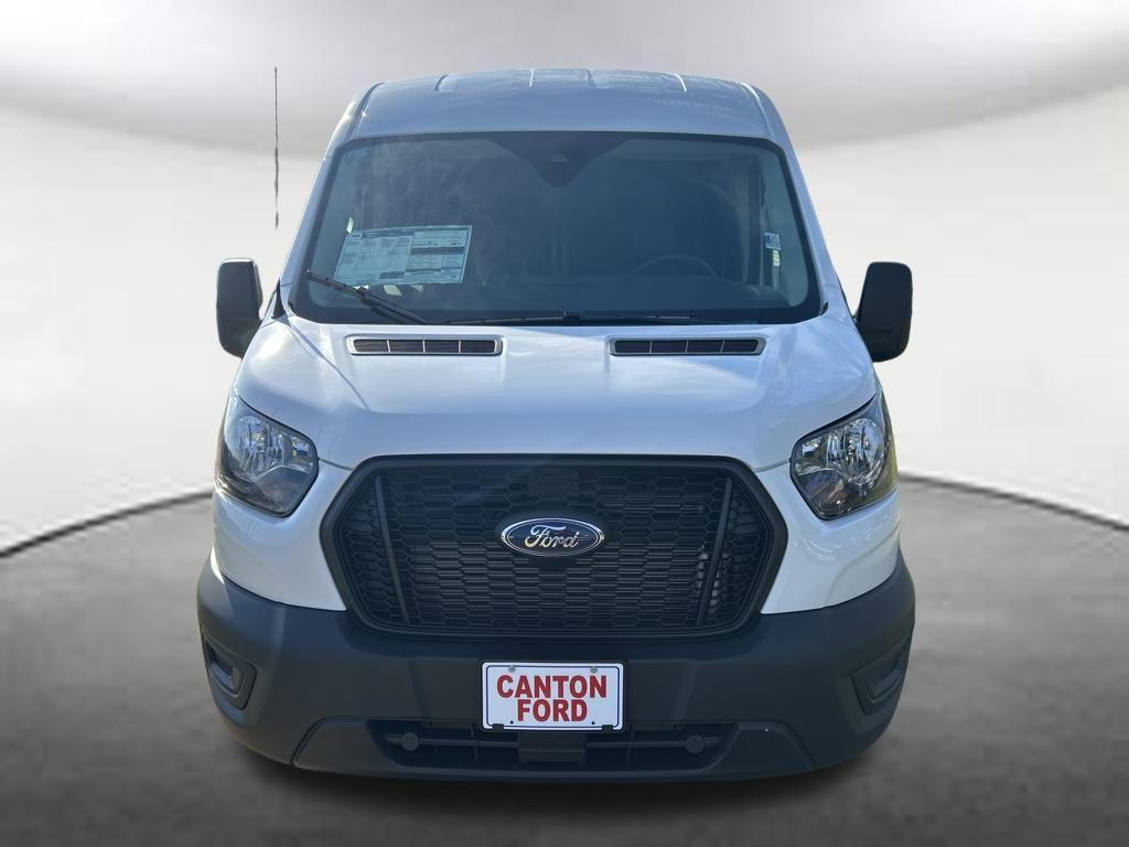 new 2025 Ford Transit-250 car, priced at $47,999